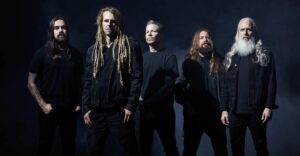 Lamb Of God kündigen neues Album an, stellen Song &#8220;Checkmate&#8221; vor