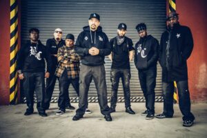 Body Count kämpfen im Video zu &#8220;Bum-Rush&#8221; für Benachteiligte