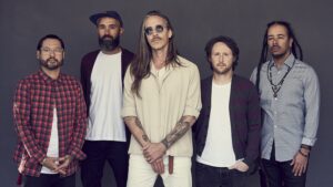 VISIONS empfiehlt: Incubus spielen exklusive Deutschland-Shows