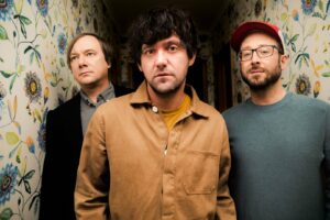 Bright Eyes streamen zweiten neuen Song &#8220;Forced Convalescence&#8221;