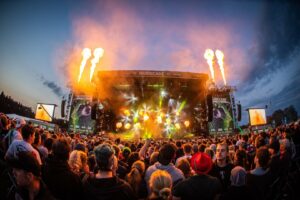 Nach Festivalsommer-Absage: Infos zu Tickets für Hurricane, Highfield und Co.