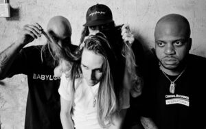 Trash Talk veröffentlichen neue EP, stellen Song &#8220;Something Wicked&#8221; vor