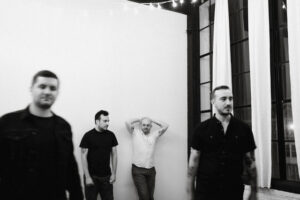 The Menzingers – 2024 auf Europatour