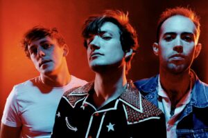 The Dirty Nil streamen Show &#8220;Live At The Opera House&#8221;, teilen Teaser zu neuem Song &#8220;Done With Drugs&#8221;