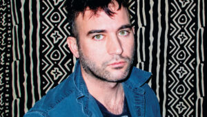 Sufjan Stevens streamt neue Single &#8220;America&#8221;, kündigt Album &#8220;The Ascension&#8221; an