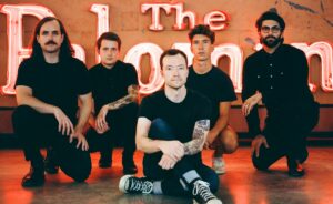 Touché Amoré streamen &#8220;Limelight&#8221;, kündigen damit neues Album &#8220;Lament&#8221; an