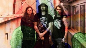 VISIONS Premiere: All Them Witches stellen neuen Song &#8220;Lights Out&#8221; vor