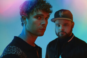 Royal Blood streamen neuen Song &#8220;Trouble&#8217;s Coming&#8221;