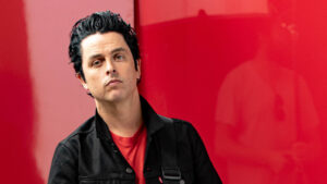 Newsflash (Billie Joe Armstrong, The Dirty Nil, The White Stripes u.a.)