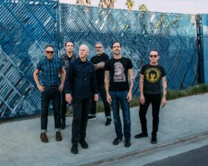 Bad Religion präsentieren unveröffentlichten Song &#8220;What Are We Standing For&#8221;