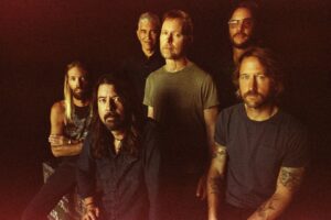 Newsflash (Foo Fighters, Mastodon, Phoebe Bridgers u.a.)