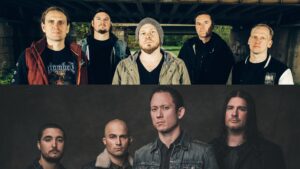 VISIONS empfiehlt: Heaven Shall Burn und Trivium kündigen gemeinsame Tour an