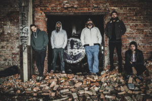 Every Time I Die teilen neue Songs &#8220;A Colossal Wreck&#8221; und &#8220;Desperate Pleasures&#8221;