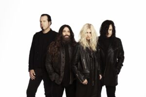 Newsflash (The Pretty Reckless &amp; Tom Morello, Manic Street Preachers, Musiker &amp; Sturm aufs US-Kapitol u.a.)