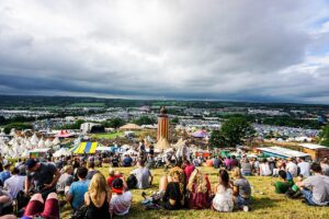 Glastonbury Festival abgesagt