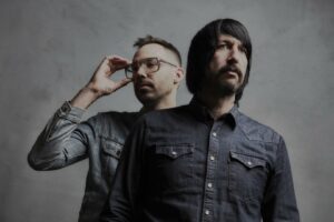 Death From Above 1979 kündigen neues Album an, streamen Single &#8220;One + One&#8221;