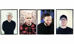 Mogwai streamen neuen Song &#8220;Pat Stains&#8221;