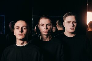 Van Holzen teilen Lyric-Video zu neuem Song &#8220;Biss&#8221;