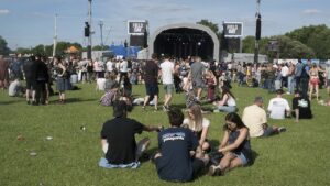 Nach Plänen für Lockdown-Ende: Erste Britische Festivals ausverkauft