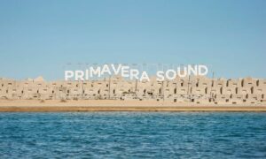 Newsflash (Primavera Sound, The Datsuns, Comeback Kid u.a.)