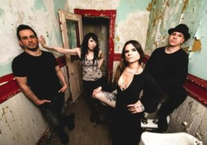 Life Of Agony kündigen Banddoku &#8220;The Sound Of Scars&#8221; an