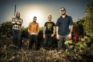 Mastodon lassen neues Album mischen, Release noch dieses Jahr