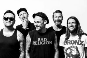 Donots veröffentlichen Bandbiografie &#8220;Heute Pläne, morgen Konfetti&#8221;