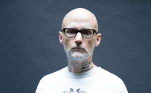 Moby veröffentlicht Album mit Orchester-Versionen seiner Hits