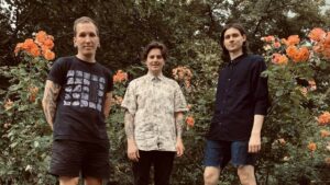 VISIONS Premiere: Berliner Post-Harcore-Band Watching Tides zeigt Video zu &#8220;Stranger Friend&#8221;