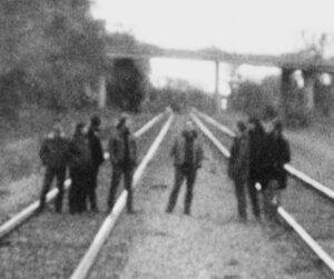 Godspeed You! Black Emperor kündigen Welttour an