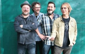 Mudhoney stiften Namen für neue Tunnelbohrmaschine