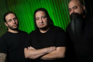 Fear Factory streamen Single &#8220;Disruptor&#8221;, kündigen neues Album &#8220;Aggression Continuum&#8221; an