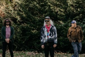 Dinosaur Jr. teilen Video zur neuen Single &#8220;Take It Back&#8221;