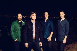 Newsflash (Jimmy Eat World, The Subways, Red Fang u.a.)