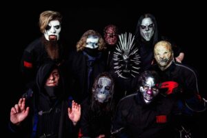 Slipknot: Studioaufnahmen zu neuem Album?