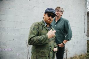 The Black Keys veröffentlichen neue Single und Musikvideo zu &#8220;Going Down South&#8221;