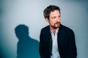 Frank Turner veröffentlicht neue Single &#8220;The Gathering&#8221;