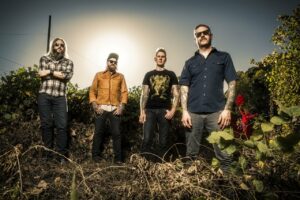 Mastodon teilen neuen Song &#8220;Forged By Neron&#8221; für DC-Comicserie &#8220;Dark Nights: Death Metal&#8221;