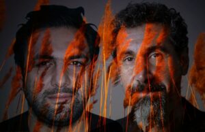 VISIONS Premiere: Emirsian stellt neuen Song &#8220;Verchin Toure&#8221; mit Serj Tankian vor