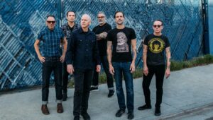 Bad Religion kündigen eine weitere &#8220;Decades&#8221;-Livestream-Serie an