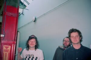 Meat Wave streamen neue Songs &#8220;Tugboat&#8221; und &#8220;Yell At The Moon&#8221;