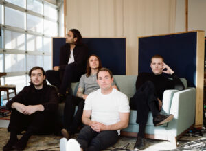 Deafheaven veröffentlichen neuen Song &#8220;Great Mass Of Color&#8221;, kündigen neues Album an