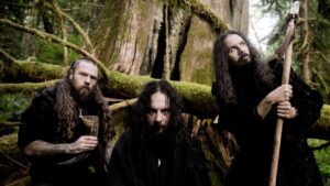 Wolves In The Throne Room melden sich mit neuem Song zurück und kündigen Album an