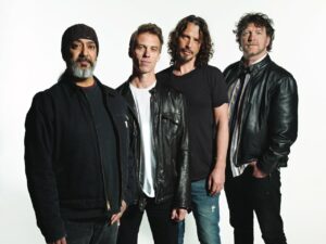 Soundgarden – Streit um Nachlass geht weiter