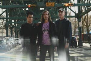 Quicksand kündigen Album &#8220;Distant Populations&#8221; an, teilen Video zu &#8220;Missile Command&#8221;