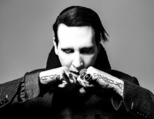 Marilyn Manson äußert sich in Anwaltsschreiben zu Missbrauchsvorwürfen