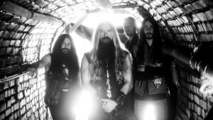 Newsflash (Black Label Society, The Hirsch Effekt, Dave Hause u.a.)