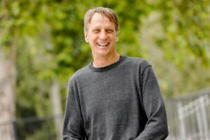 Tony Hawk covert &#8220;No Cigar&#8221; von Millencollin