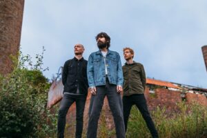 Biffy Clyro streamen neuen Song &#8220;A Hunger In Your Haunt&#8221;