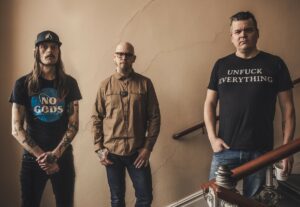 Stoner-Doomer Monolord streamen neuen Song &#8220;I&#8217;ll Be Damned&#8221;